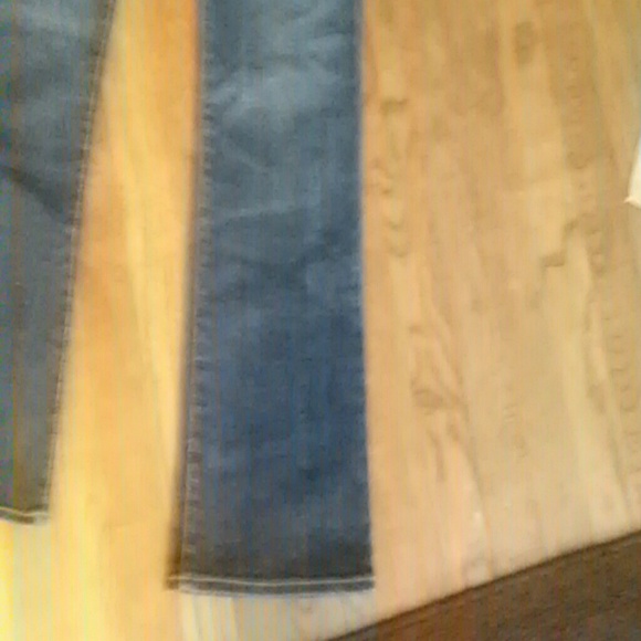 Jeans - Picture 3 of 8